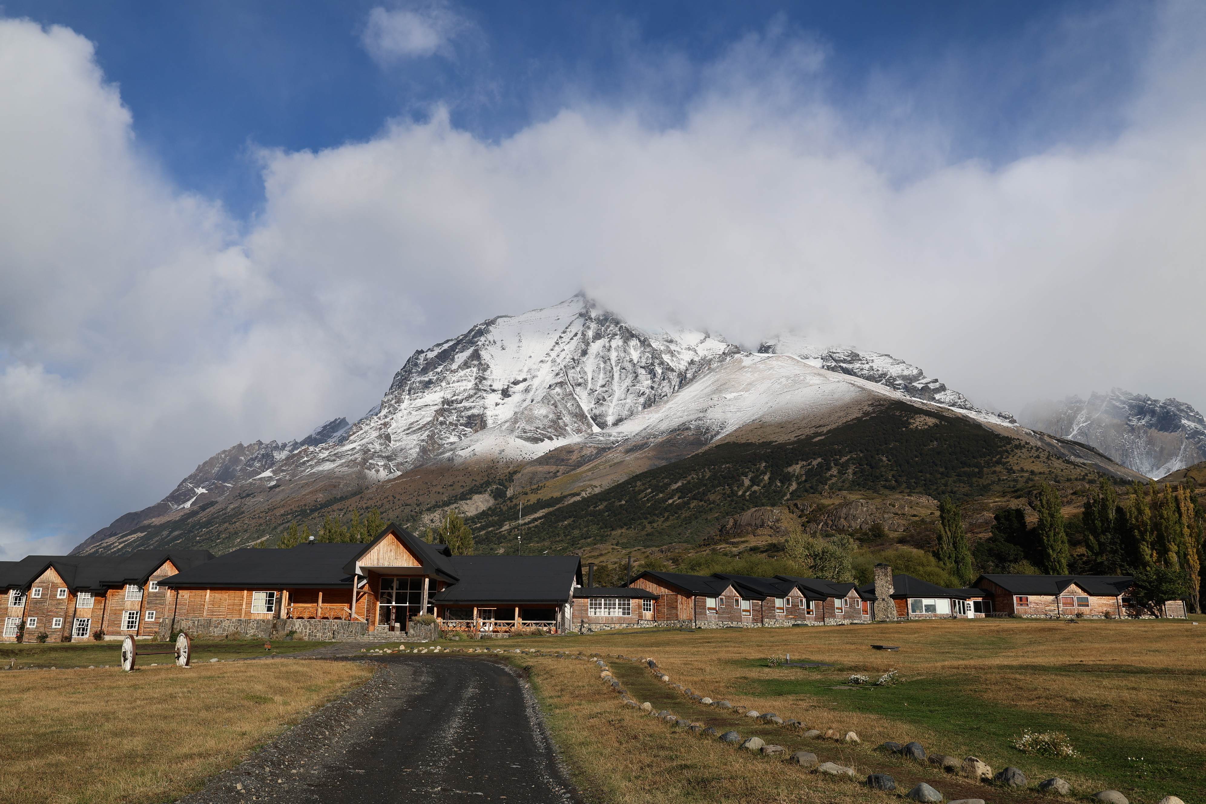 Argentina